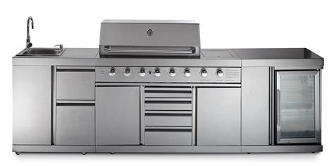 gas grill stainless steel cabinet replacement|modular stainless steel outdoor cabinets.